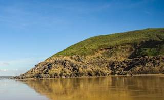 Moraf Bychan – Black Rock Sands image