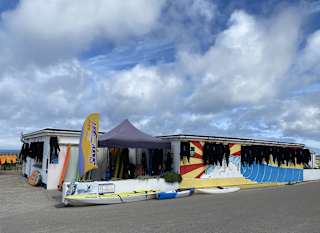 Shore Surf School image