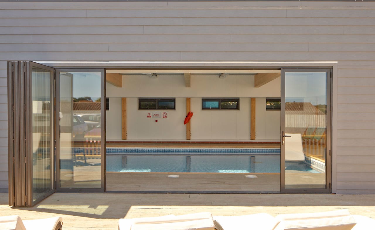 Facilities image