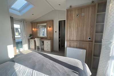 Vogue Lodge Classique image