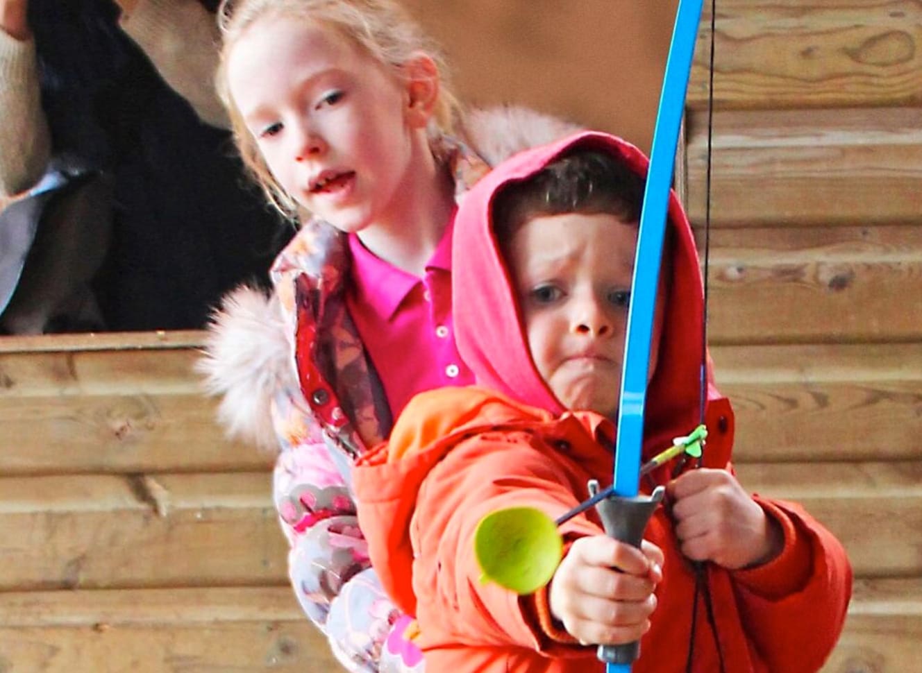 Mini Archery image