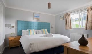 Superior Wooden Lodge image