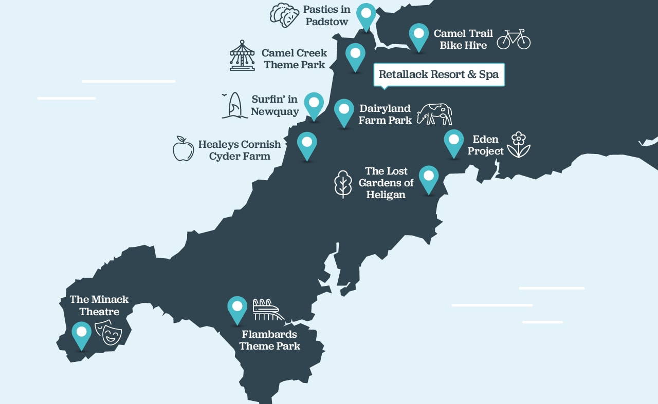 Located in the heart of Cornwall image