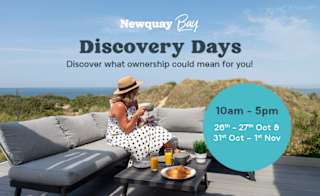 Newquay Discovery Day image