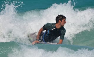Dexters Surf Shop, School & Hire Centre image