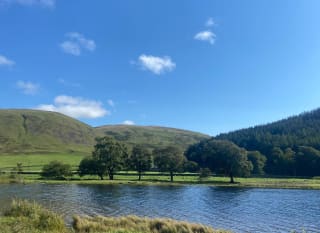 Grey Mares Tail Nature Reserve image