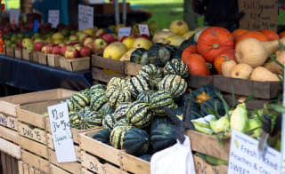 Explore Local Markets and Festivals image