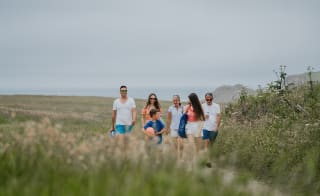 Nature Walks image
