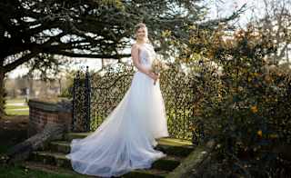 Celebrate your special day in style image