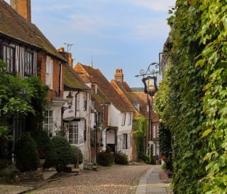 16 things to do Lincolnshire for couples