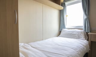 Comfort Access Caravan image