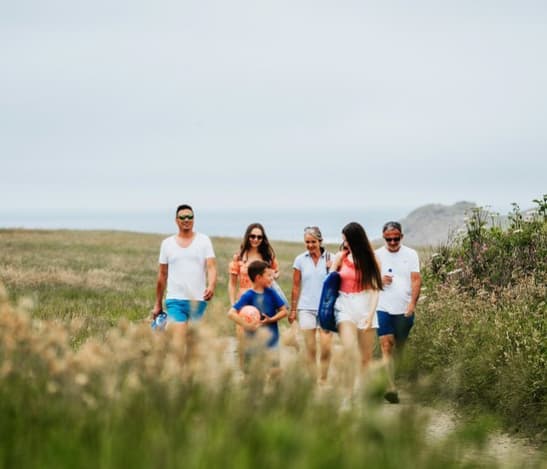 20 of the best Cornwall coastal walks