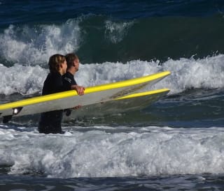 Your surfing in Yorkshire hotspot guide