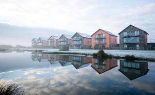 Where to stay – Retallack Resort image