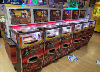 The Arcade image
