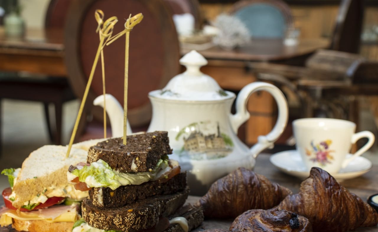 Duchy of Cornwall Nursery image