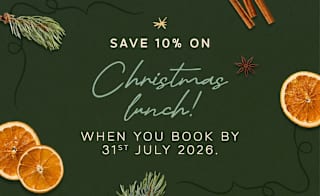 Christmas Day Lunch image
