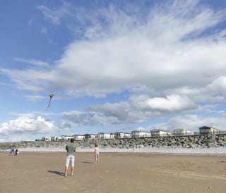 New Era for Rhyl's Golden Sands image
