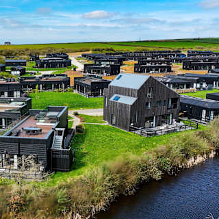 Exclusive first look at NEW £11M luxury barns at Retallack Resort image