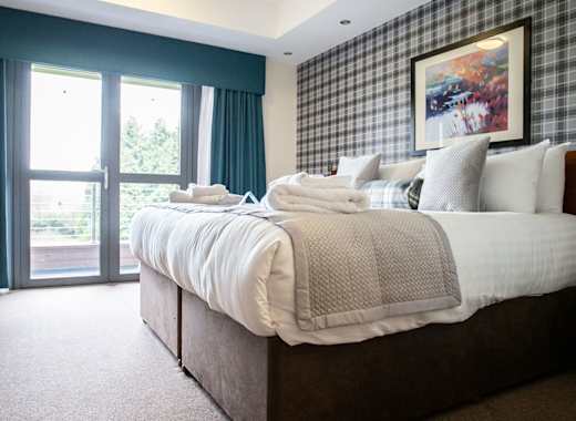 Boston West Hotel at Appletree, Lincolnshire