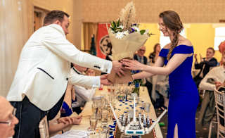 Celebrate your special day in style image