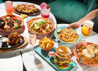 The Tattershall Park Pub & Kitchen image