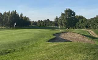 Golf image
