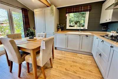 Foresters Lodge image