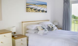 Exclusive Seaview Cottage image