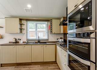 Spindle Lodge image