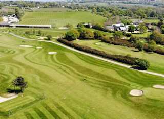 Westridge Golf Centre image