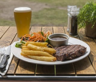 13 fantastic pubs near Newquay