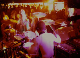 Dynamite Bar image