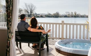 Buying a holiday home image