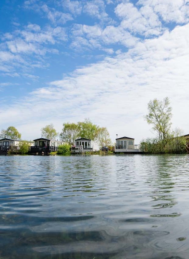Tattershall Lakes