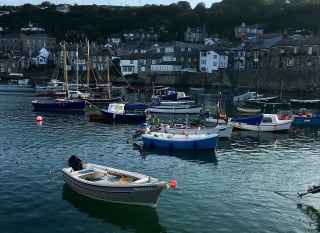 Penzance image