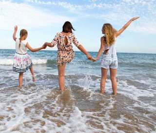 Isle of Wight Best Beaches Guide