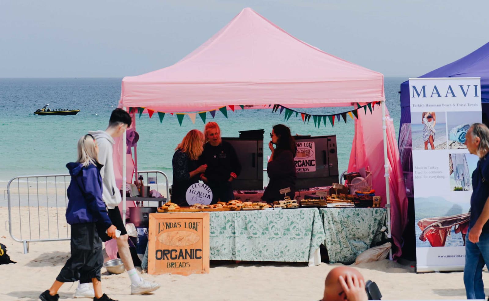 St Ives Food and Drink Festival image