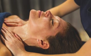 Spa breaks at Retallack Resort image