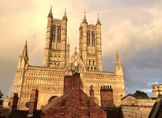 Lincoln image