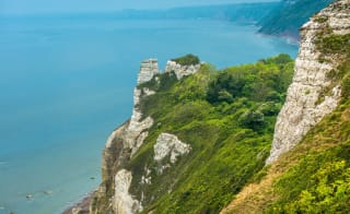 Beer to Branscombe image