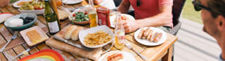 Places to eat and drink image