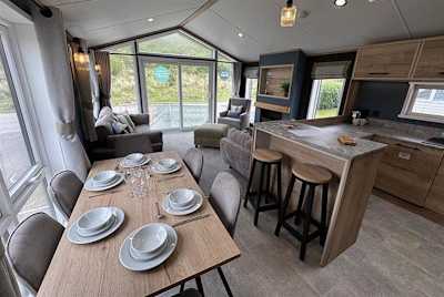 Westwood Lodge image