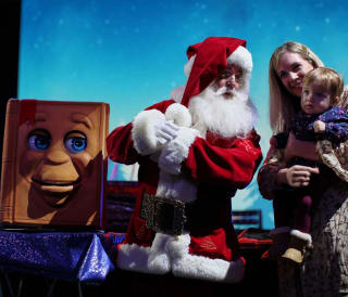 Winterfest at Retallack Resort