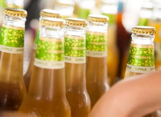 Healeys Cornish Cyder Farm image