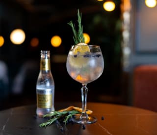 World Gin Day - 8th June 2024 image