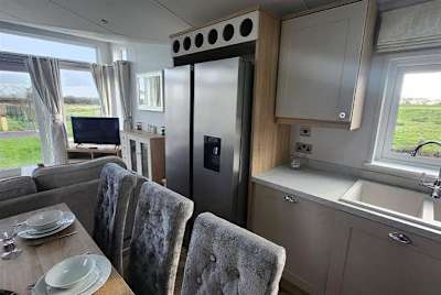 Vogue Lodge Classique image