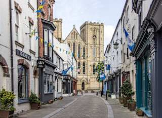 Ripon image