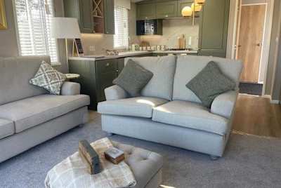 Vendee Lodge image