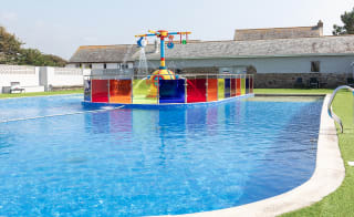 Experience Cornwall Water Parks image
